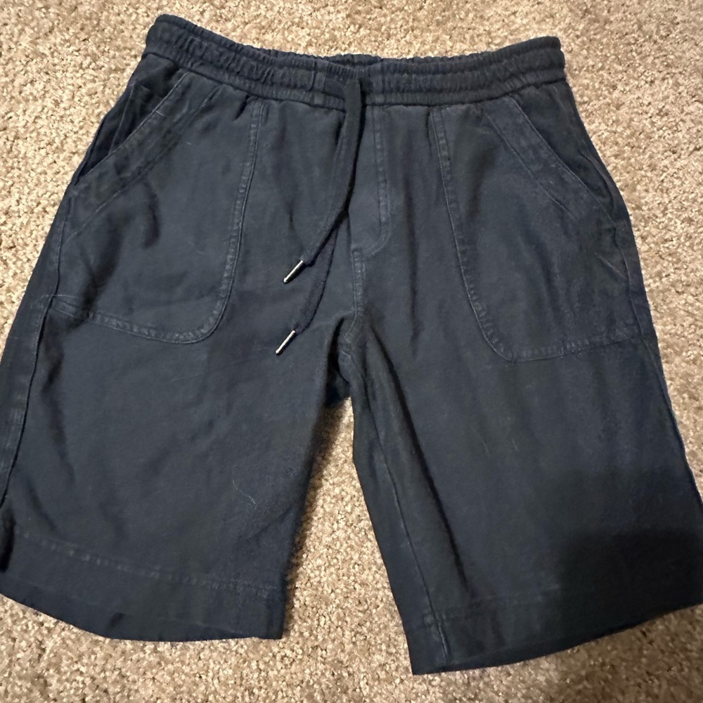 Athleta shorts